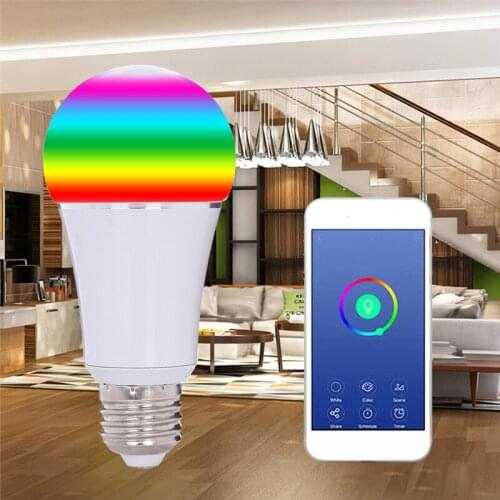 LAIDEYI Smart Lighting Systems