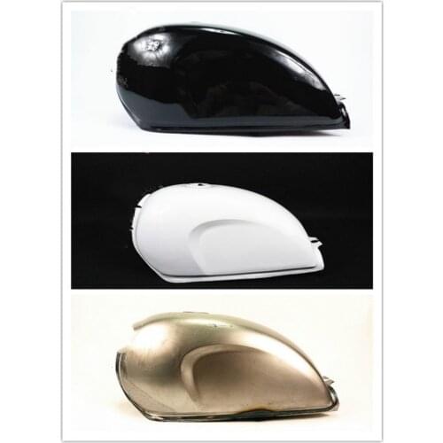 Motorcycle Retro Modified Fuel Tank Baboon CF125 Xunlong 150 Treasure Carving Jialong Xinling General