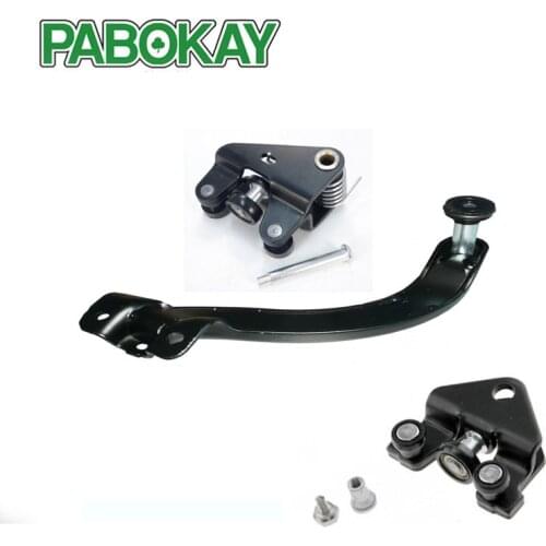 GUIDE ROLLER SLIDING DOOR RIGHT for RENAULT TRAFIC II OPEL VIVARO NISSAN PRIMASTAR 7700312012 7700312372 7700312370
