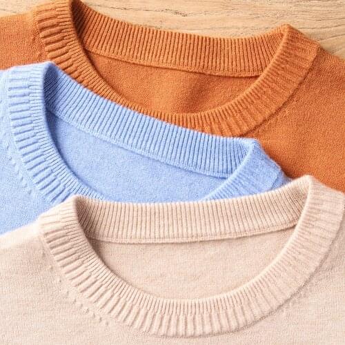 Neverfunction Men's Wool Pullovers