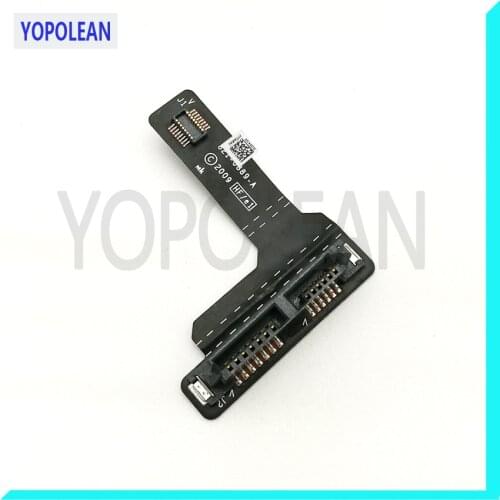 Original DVD Connector Optical Drive Flex Cable 821-0889-A For Macbook Pro 13" A1278 2009 2010