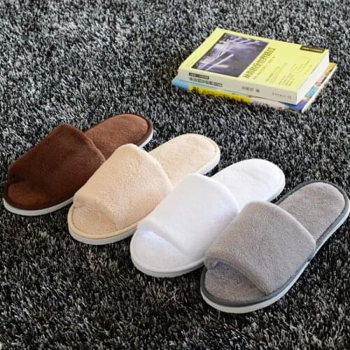 Piyalodocpe Men's Slippers