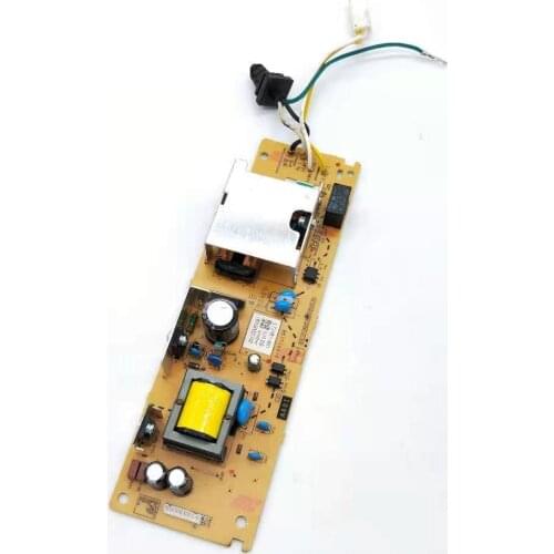 110V/220V Power Supply board LT2987-001 B57T109-1 for Brother DCP-L2520DW L2540DW L2700DW L2740DW 7080D please note: 8pins