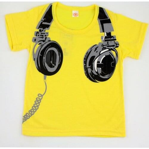 Футболки для мальчиков PMGZGLY China At AliExpress