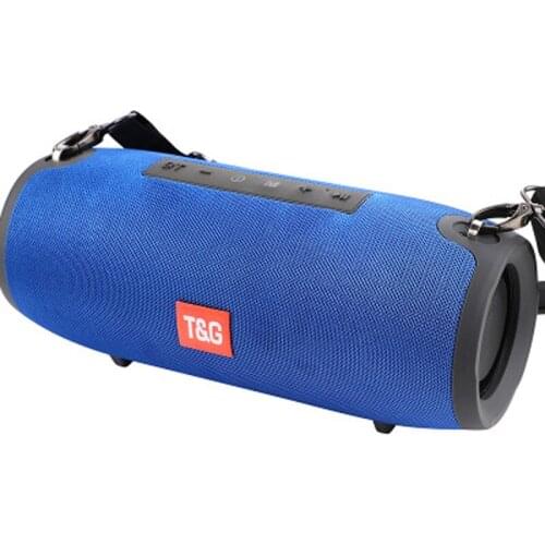 40W High Power Portable Bluetooth speaker wireless Stereo bass Sound Bar for Computer Music Playe Center BoomBox FM Radio Tf AUX