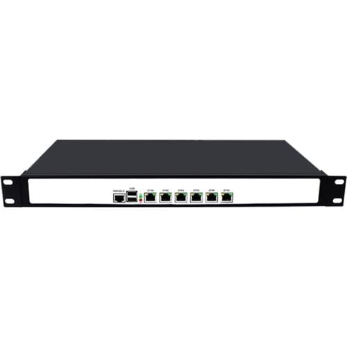 Firewall Mikrotik Pfsense VPN Network Security Appliance Router PC Intel Core I7 7600U 7500U 32GB RAM Pfsense vmware Esxi7.0
