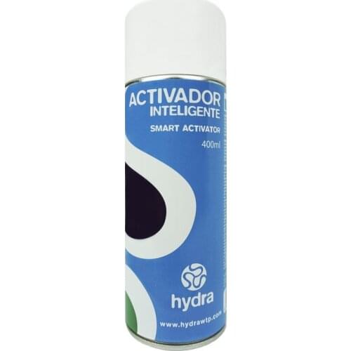 Activator hydroprinting spray spray 400 ml hydrographics water transfer printing hydrodip hydrodipping