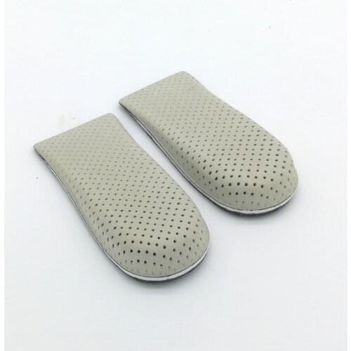 2-4cm Height Increase Insoles
