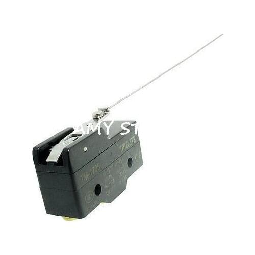TM-1705 Long Hinge Lever Screw Terminals Micro Limit Switch