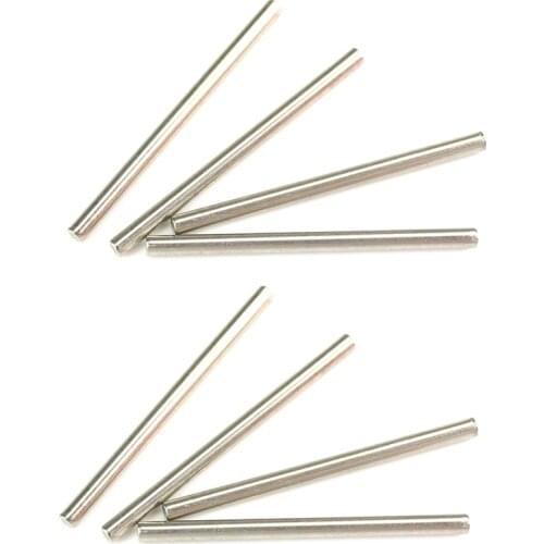 Swing Arm Shaft 144001-1276 for Wltoys 144001 1/14 RC Car Spare Parts Accessories