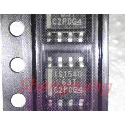 10PCS ISO1540 ISO1540DR IS1540 SOP-8