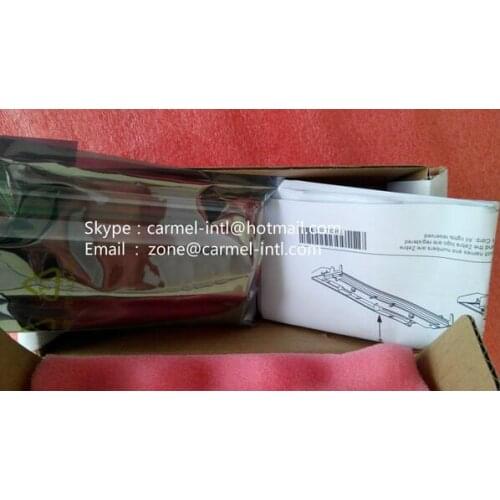Free shipping New compatible S600 Printhead G44998-1M OEM S600 PRINTHEAD Printer head (203dpi) Barcode Printer Head