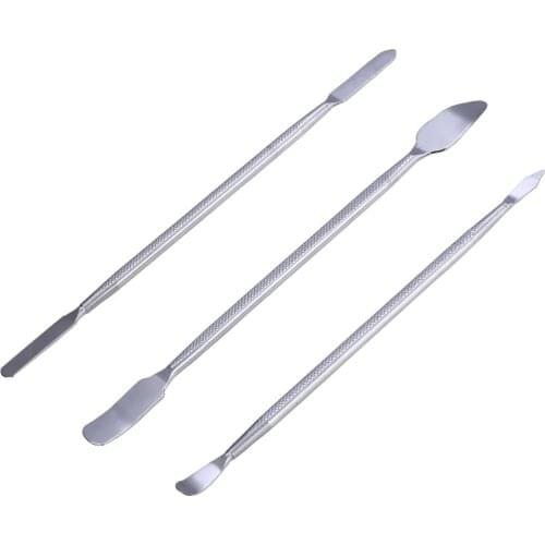 Metal Pry Spudger Opening Tools For iPhone iPad Samsung Tablet Attrezzi Outillage Mobile Phone Repair Tools Kit