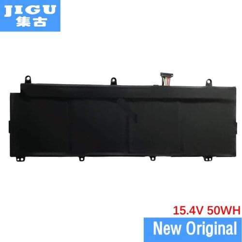 JIGU Original Laptop Battery For Asus 0B200-03020000 C41N1805 GX531 GX531GM GX531GX For ROG Zephyrus S GX531 GX531GM