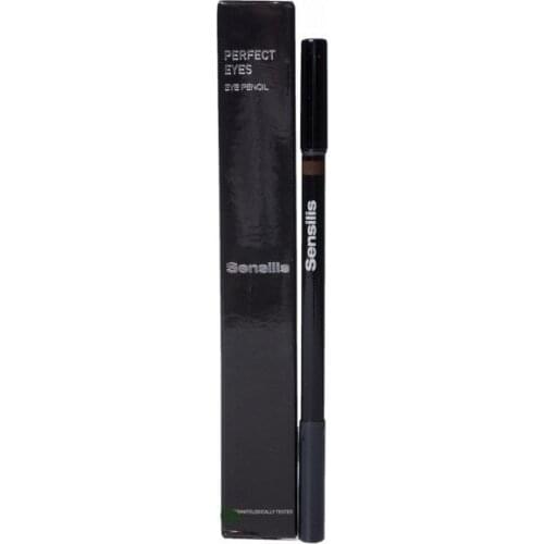 SENSILIS PERFECT EYES PENCIL 03 BROWN