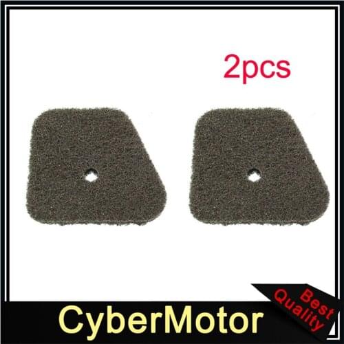 High Quality Aftermarket Air Filter For Stihl FC100 FC110 FC90 FC95 FR130 FT100 FX130 FS87 FS90 FS90R FS100 FS100ARX FS110 FS130