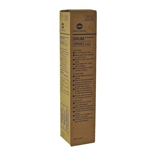 Konica-Minolta Photo Drums