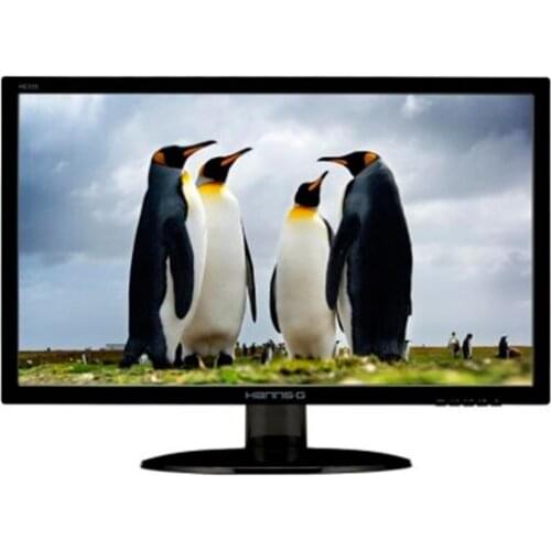 Monitor HANNS G HE225ANB LED VGA 21.5"