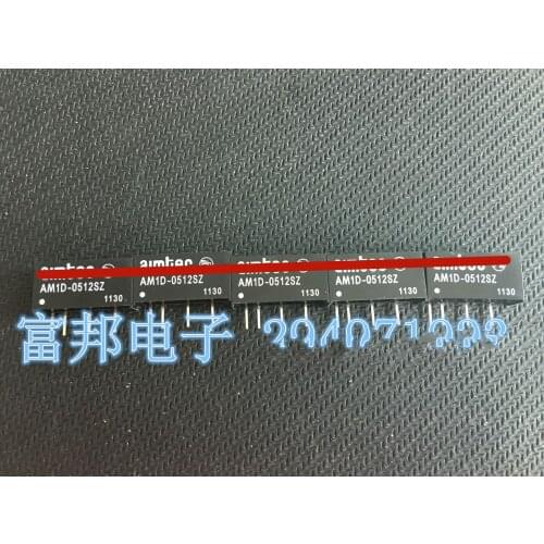 New original AM1D-0515SZ DC/DC 1 Watt | Converter power module