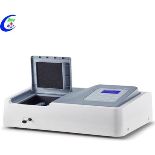 Spectrophotometer Model Device