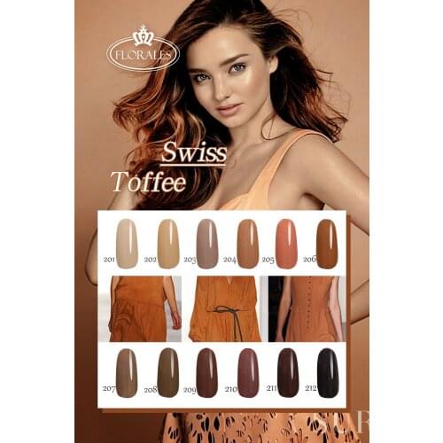 VOG Goods For Beauty And Health