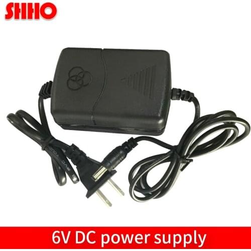 High quality laser module driver plug joint diameter 5.5mm DC 6V supply machine power equipment circuit board driver accessories