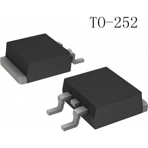 10PCS/LOT 2SD882P D882 TO252 TO-252 New original In Stock