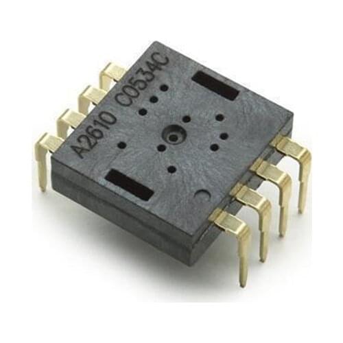 3pcs/lot ADNS2610 ADNS-2610 A2610 DIP-8 100% New Original