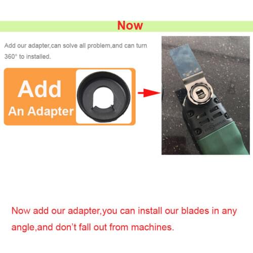 30% Off 65mm Oscillating Multi Tool Saw Blades HSS Bi-metal Cruved Teeth Multi Plunge saw Blade For Multimaster Power Tools
