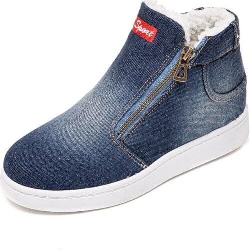 BAISIYOUPIN Women's Moccasins