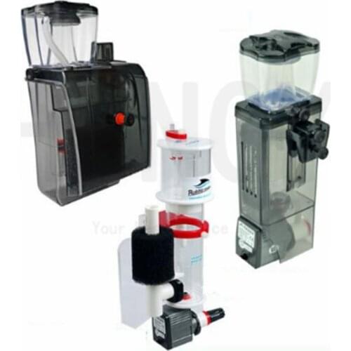 BUBBLE-MA BMQQ1 BMQQ BMQQ2 Protein Skimmer reef tank coral Bubble Magus mini nano QQ1 Hanging On marine tank