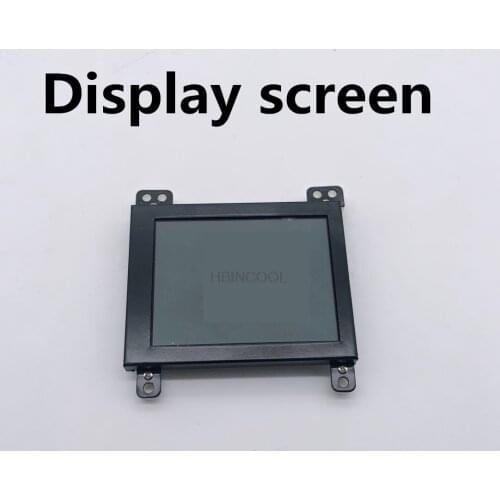 For PC 200-7 PC 300-7 PC 360-7 PC 400-7 display LCD LCD screen LCD glass Imported LCD glass high-quality accessories