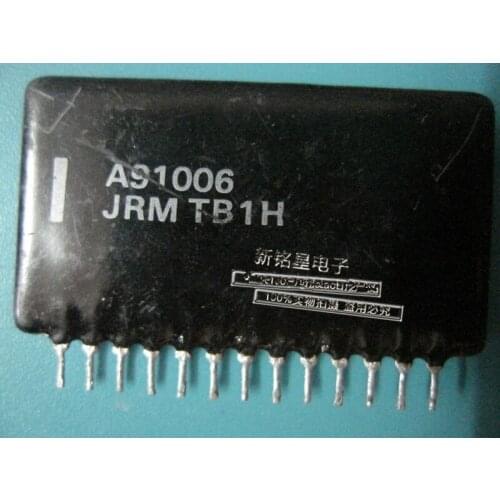 Hot spot A91006 TB1H ceramic module 13pin quality assurance