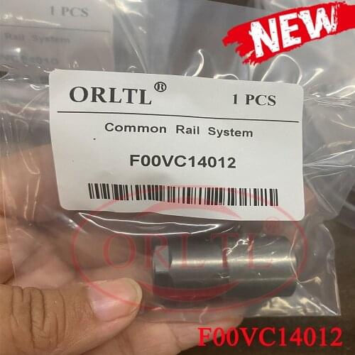 ORLTL F00VC14012 diesel injector nozzle cap nut,F 00V C14 012 (F00V C14 012) accessory Solenoid nut set