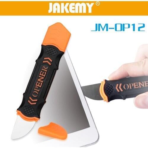 Metal Blade Mobile Phone Repair Opening Pry Safe Disassemble Tool for iPhone iPad Samsung Laptop Tablet PC