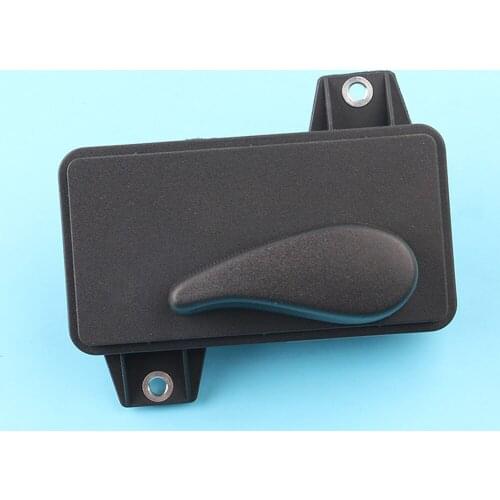 New Front Right Electric Seat Height Adjustment Switch For AUDI A3 S3 A6 C5