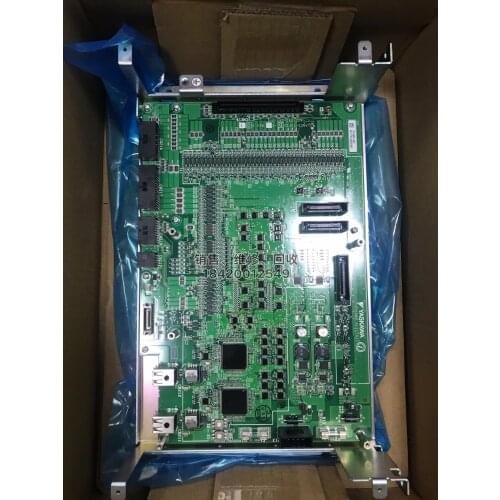 New in box Robot Controller Machine Safety I/O Logic Circuit Board JANCD-YSF22-E JANCD-YSF22B-E Free Shipping