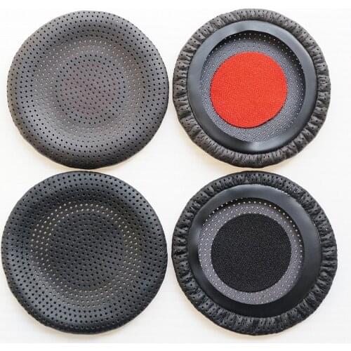 Replacement Ear Pads cover Compatible with Plantronics Blackwire 3200 3215 3225 BW3200 BW3215 BW3225 USB/PC Headset
