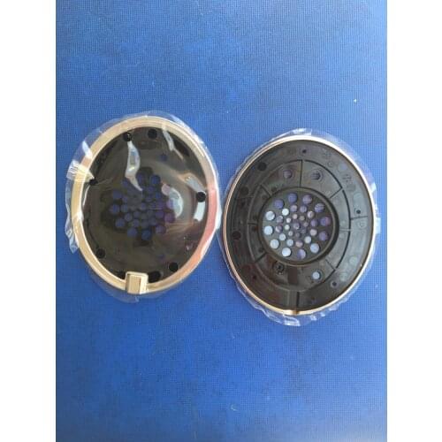 Replacement Earphone Speaker Unit Shell Plastic Cover for Beat Studio 2 2.0 Wireless Headphone