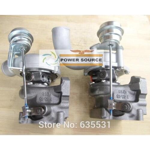 Free Ship K04 025 026 53049880025 53049880026 53049700025 53049700026 K04-025 K04-026 Turbo For AUDI RS4 Quattro ASJ AZR 2.7L