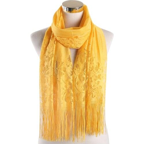 Winfox Women's Shawls