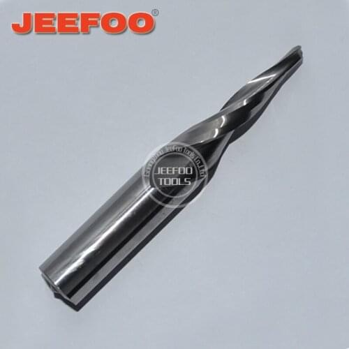 12mm Special Two Flute Spiral Tools/Special design Cutter A series