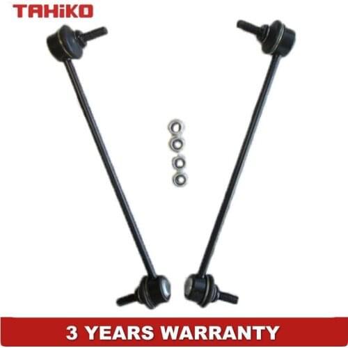 2pcs stabilizer link Sway Bar links for BMW E39 540i 540iT M5 , 31351095664