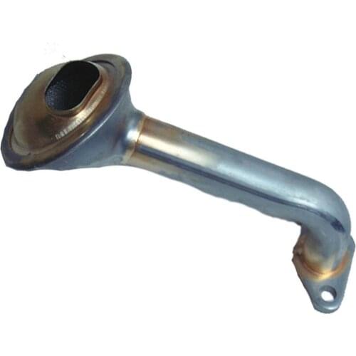 2625037110 Genuine Engine Oil Filter OIL screen assembly Oil Pump Screen For Tucson sportage 2.7 05-09 26250-37110 26250 37110