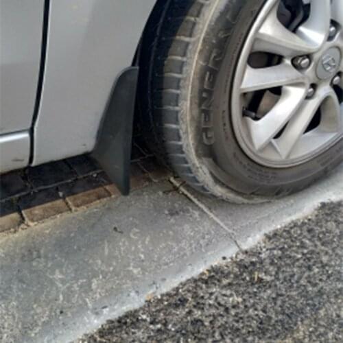 For Hyundai i30 i30cw Wagon 2007-2012 Car Mudflap Mudguard front rear Fender Accessories