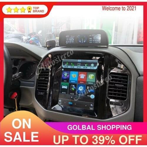 Autostereo For Mitsubishi Pajero V73 V77 V68 V75 1997-2006 Tesla Style Android 10 Car GPS Navigation Multimedia Player Head Unit