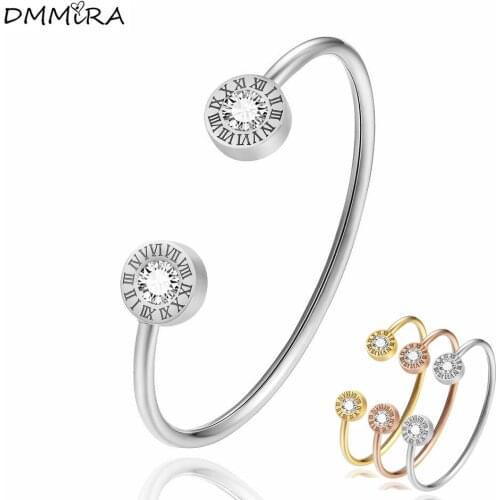 DMMiRA Stone Bracelets