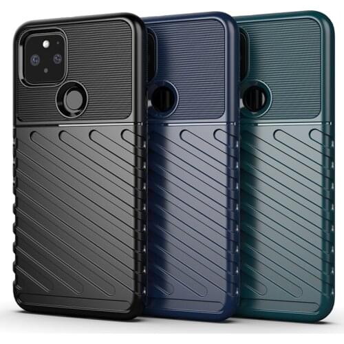 HATOLY Google Pixel 2 XL Phone Cases