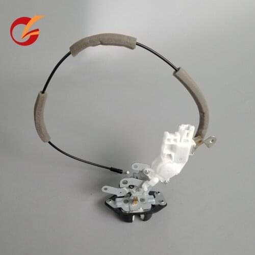 Use for nissan van nv200 tailgate lock back door latch