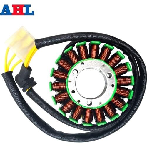 Motorcycle Generator Stator Coil Comp For 200 RC200 390 RC390 200 390 RC 200 390